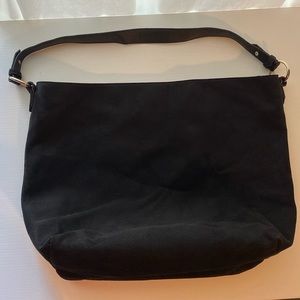 Old Navy Faux Suede Purse